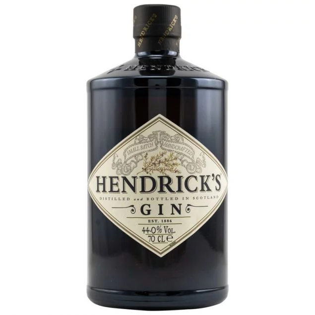 Hendricks Gin 0,7 L 44% vol